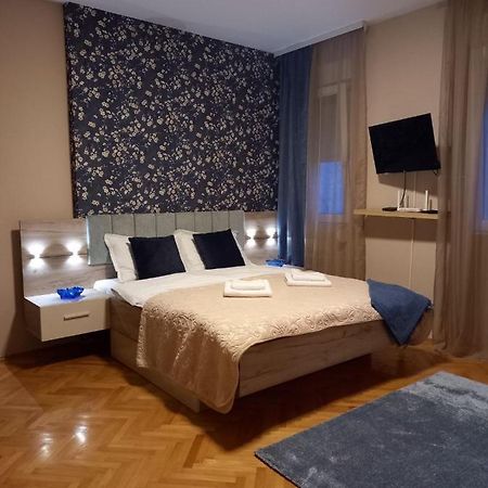Apartment Story,Pozarevacka Beograd Zewnętrze zdjęcie