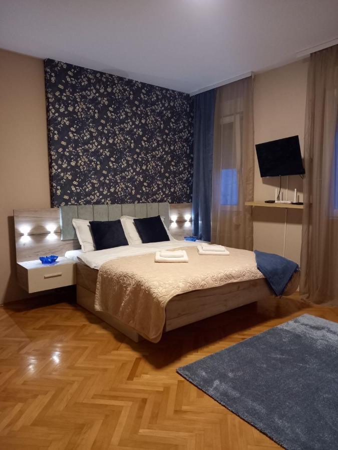 Apartment Story,Pozarevacka Beograd Zewnętrze zdjęcie