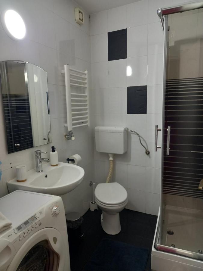Apartment Story,Pozarevacka Beograd Zewnętrze zdjęcie
