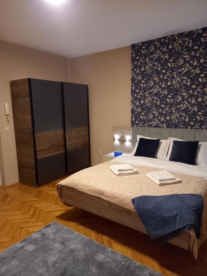 Apartment Story,Pozarevacka Beograd Zewnętrze zdjęcie