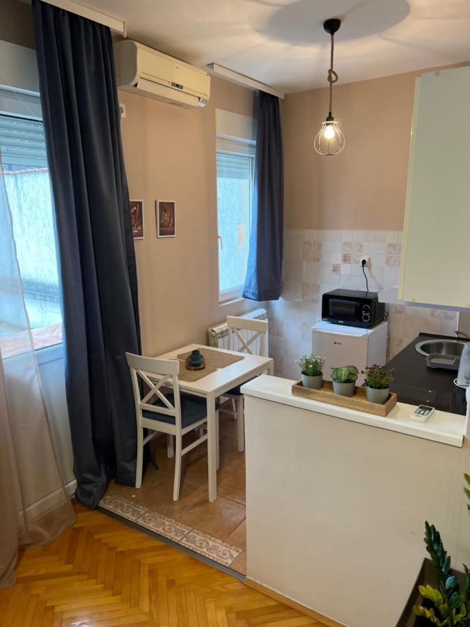 Apartment Story,Pozarevacka Beograd Zewnętrze zdjęcie